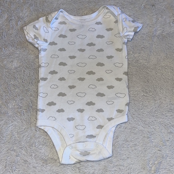(3 for $10) koala baby gender Neutral bodysuit - Picture 1 of 4